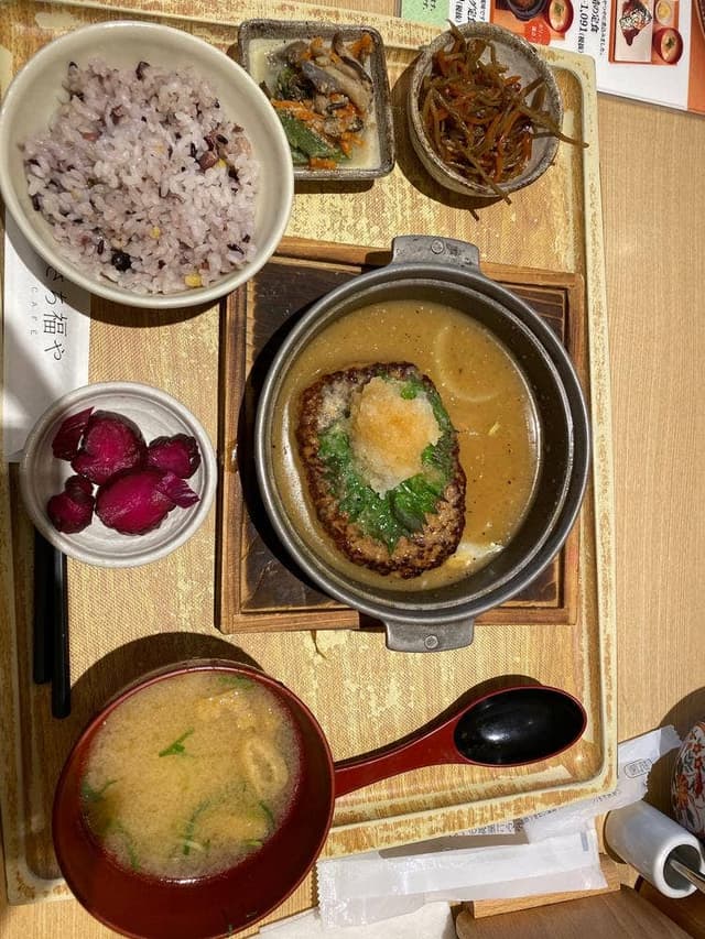 さち福やカフェ 汐留シティセンター店 - サブ画像3