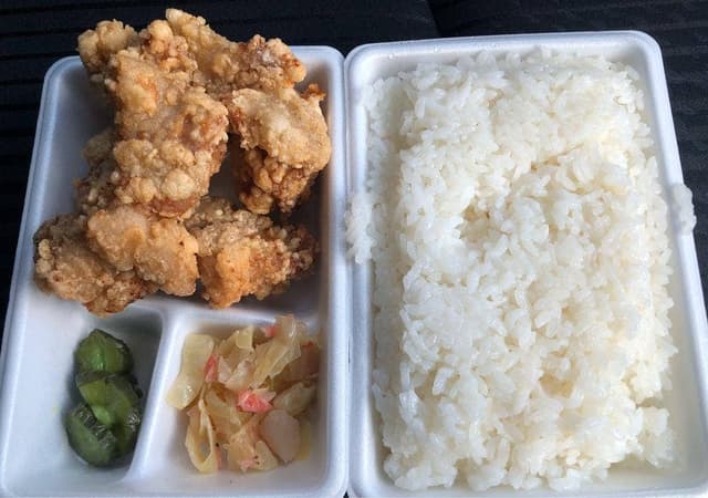 お弁当のひので屋 小倉店 - サブ画像1