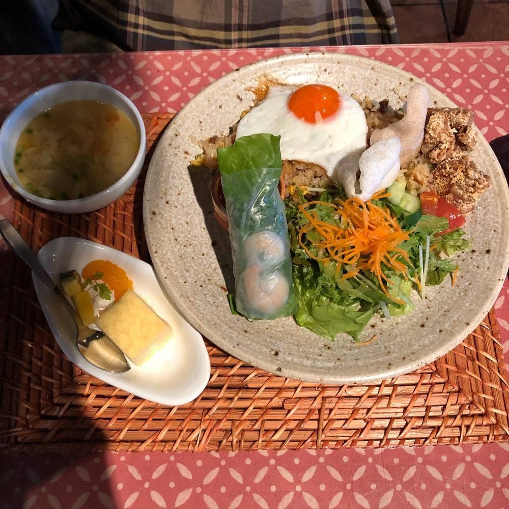 草木万里野 太田店