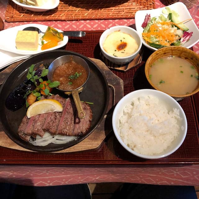 草木万里野 太田店 - サブ画像2