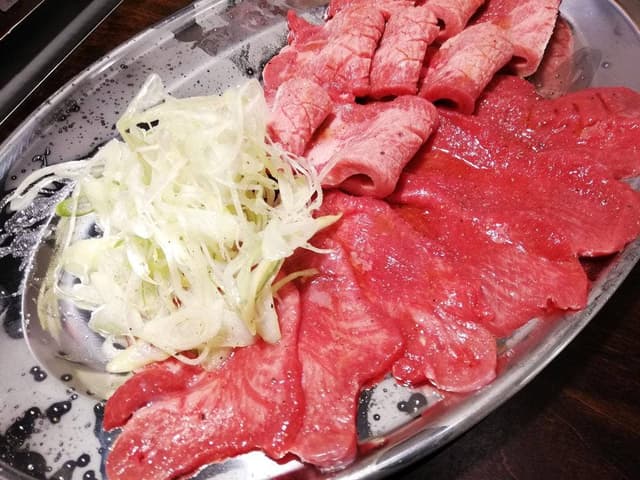 焼肉 誠之介 - サブ画像1