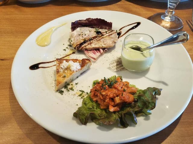 Osteria il Bancone da Massimo - サブ画像2