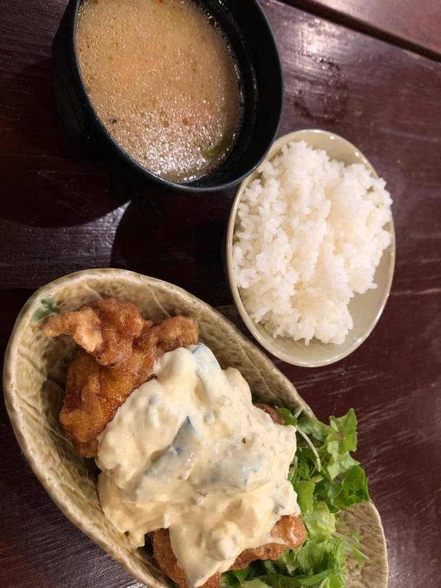 黒木屋 銀座一丁目 - サブ画像1