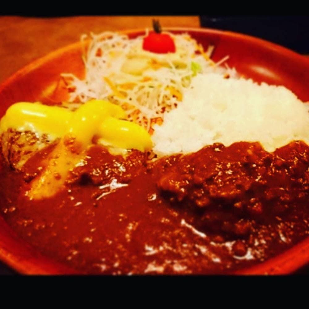 びっくりドンキー 河原町店