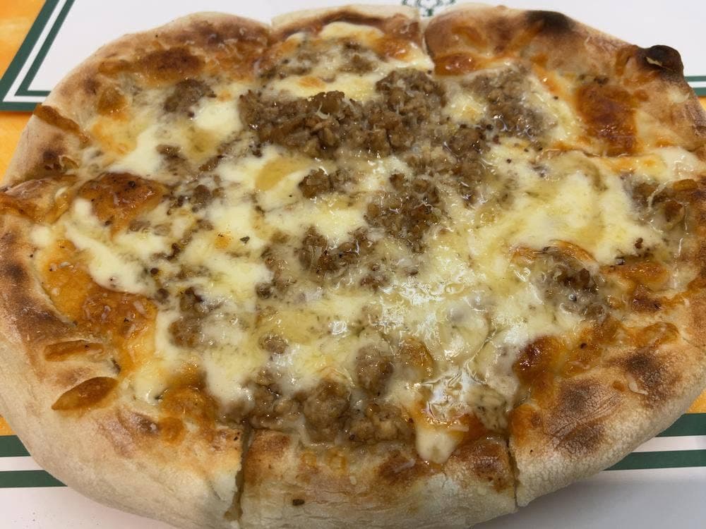 世界のチーズ料理専門店 チーズキッチン