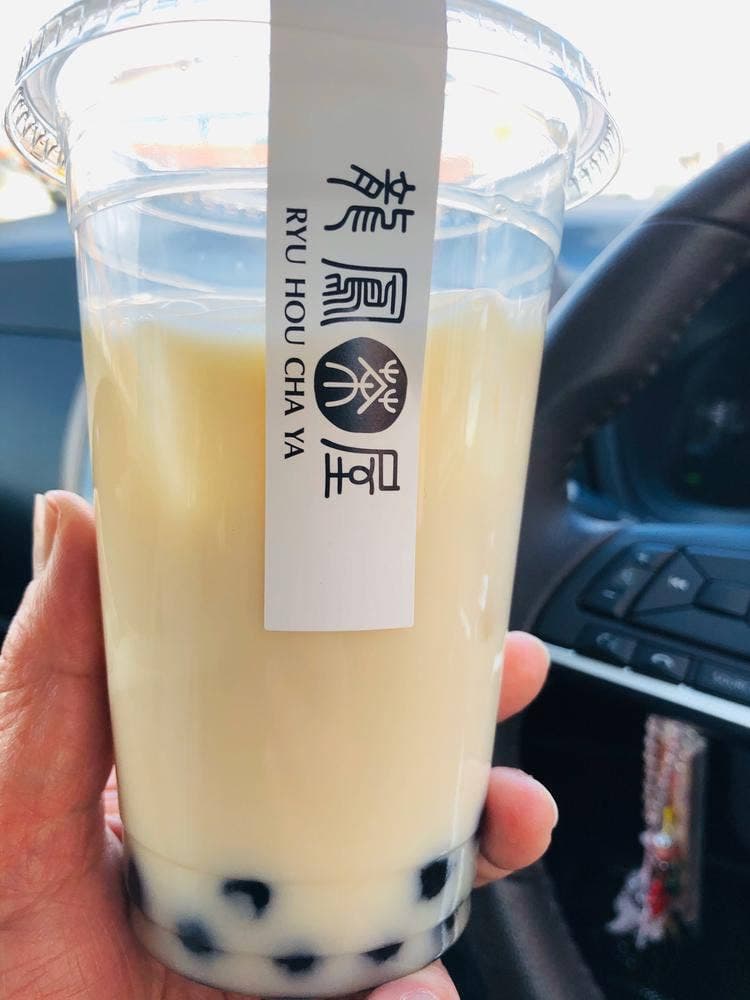龍鳳茶屋