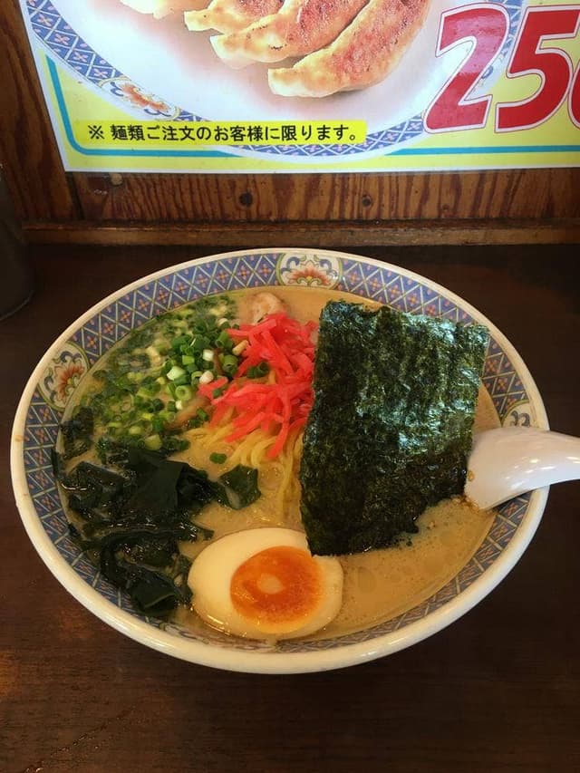 らーめん花樂東豊田店 - サブ画像1