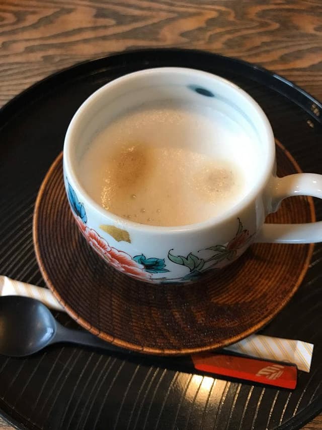 甘味カフェ 茶ゆ - サブ画像2