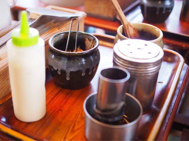 お好み焼若竹 - サブ画像1