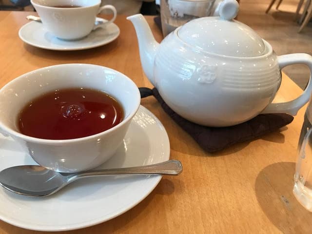 アフタヌーンティー・ティールーム エスパルⅡ仙台店 - サブ画像2