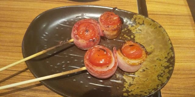 三代目 鳥メロ 学芸大学西口店 - サブ画像2