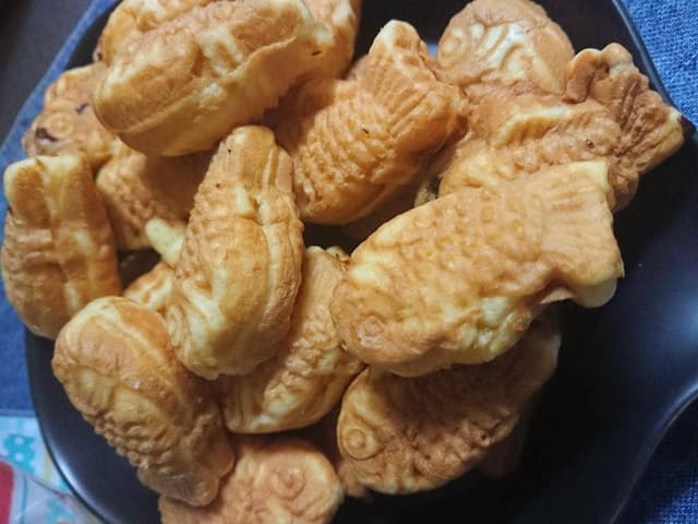 ミニ鯛焼きの花園 - サブ画像2