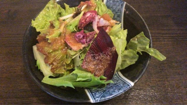ダイニング ベン - サブ画像3
