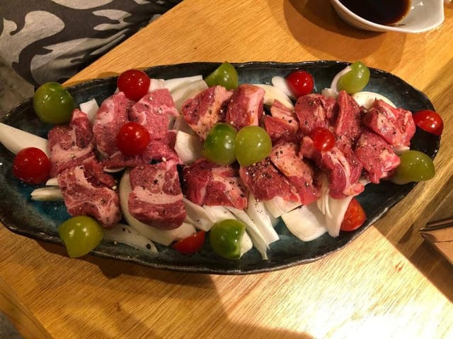 ラム肉家 muu - サブ画像1