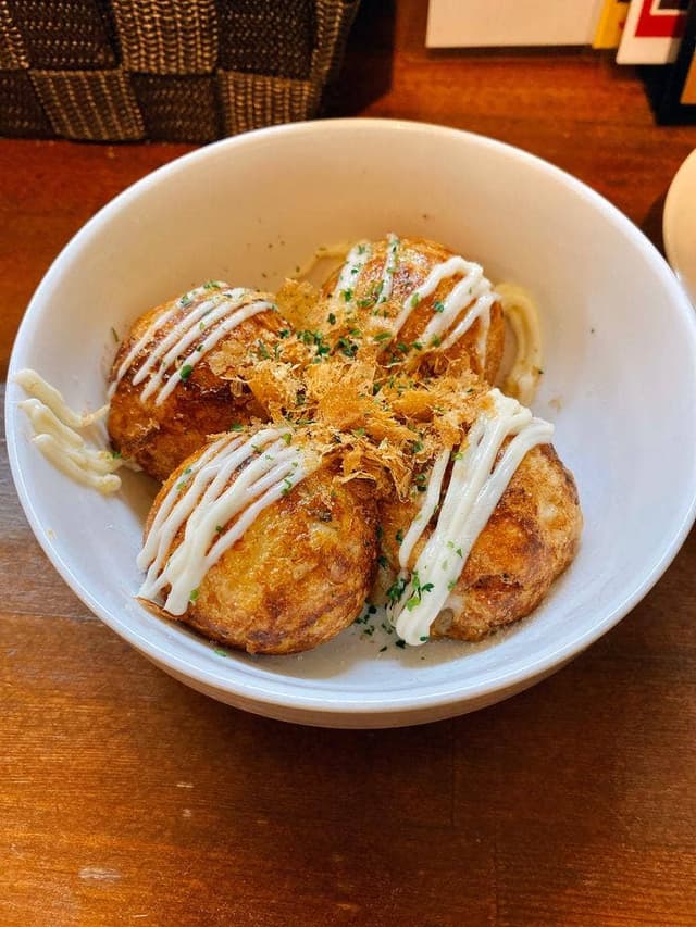 粉もん屋 八 弥刀店 - サブ画像3