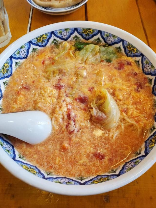 中国ラーメン 揚州商人 昭島モリタウン店 - サブ画像3