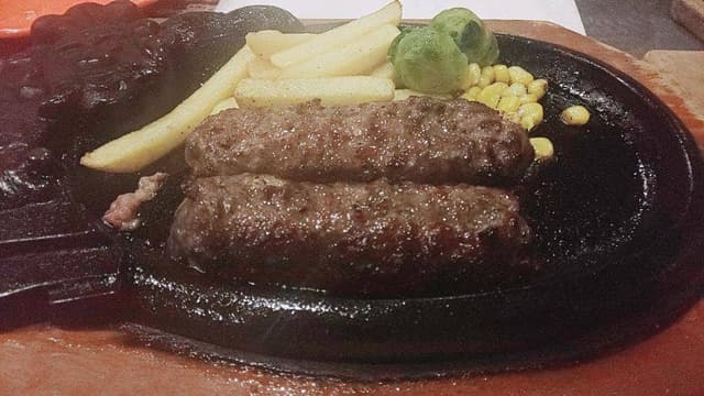 ブロンコビリー 徳重店 - サブ画像2