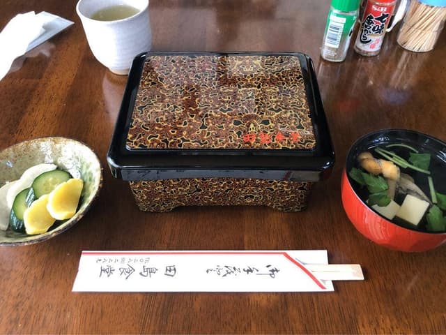 田島食堂 - サブ画像1