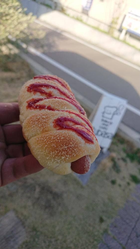 Bakery and cafe tubasa - サブ画像2