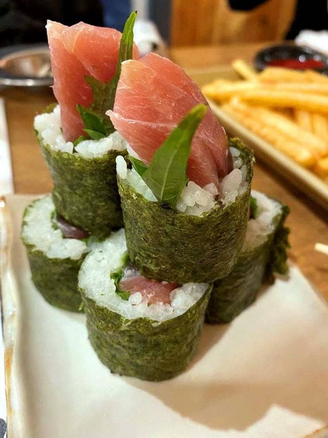 地魚屋台 元町豊丸 - サブ画像1