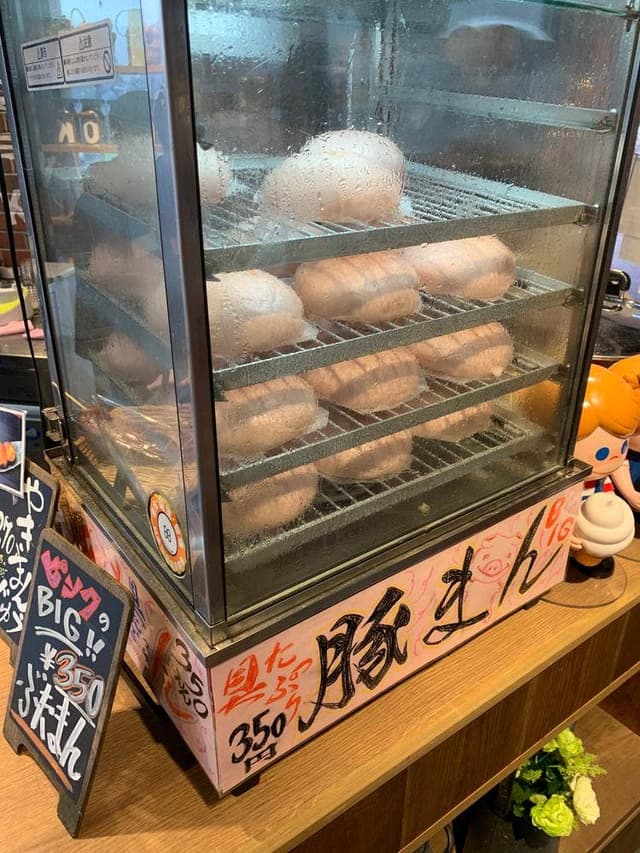 赤城高原サービスエリア スナックコーナー - サブ画像2