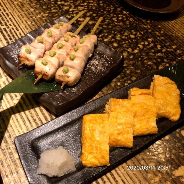 炭火串焼 千串屋 小手指店 - サブ画像3