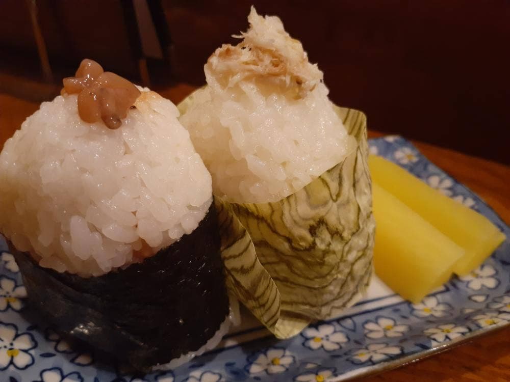 おむすび村 本店