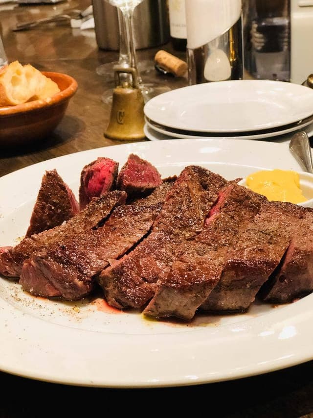 bisとろタカギ - サブ画像3