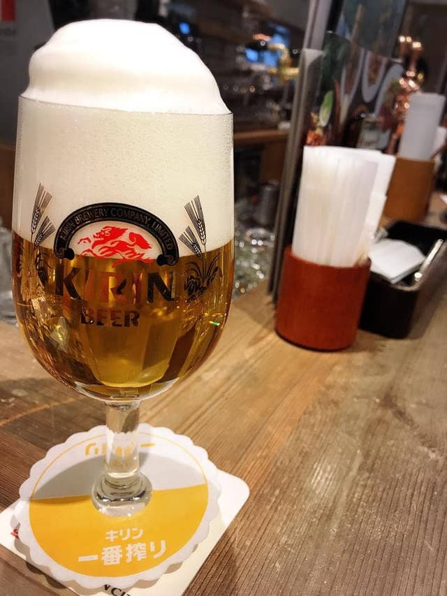 キリンシティプラス JR仙台駅店 - サブ画像3