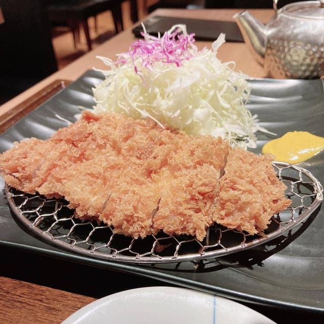 とんかつ和幸 タウンセブン荻窪店 - サブ画像1