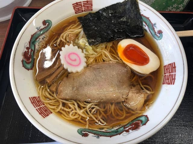 めん屋 正㐂 - サブ画像3