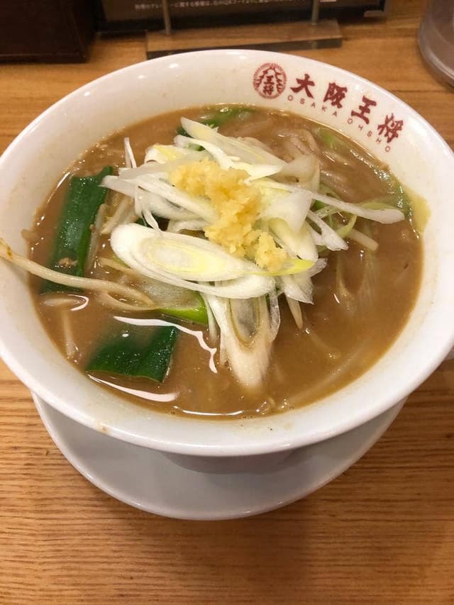 大阪王将 行橋ゆめタウン店 - サブ画像2