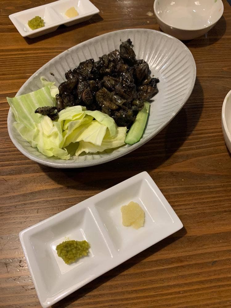 てげてげ