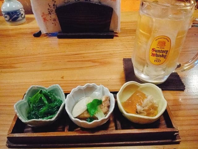 梨門邸 - サブ画像2