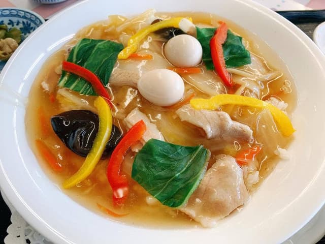 大間々ゴルフクラブ レストラン - サブ画像1