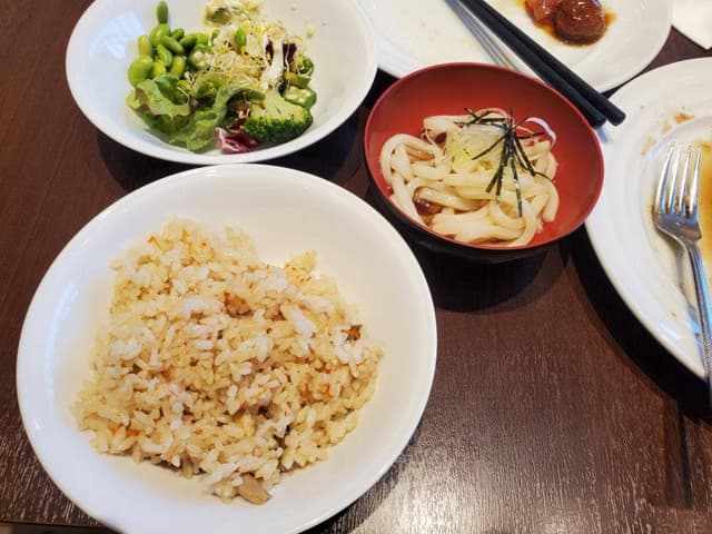 GRAND GRILLイオンモール木更津 - サブ画像1