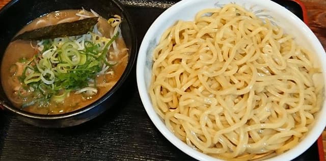 ラーメン 春光 - サブ画像1