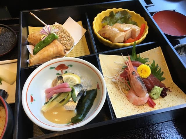 和食 茶房 養浩館 - サブ画像2