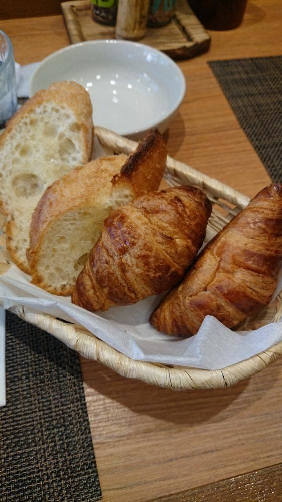 おやじの店 DINING MEAT AKENIッ - サブ画像3