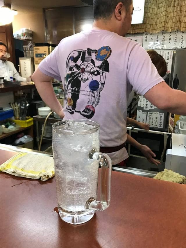 酒処 なかの - サブ画像2