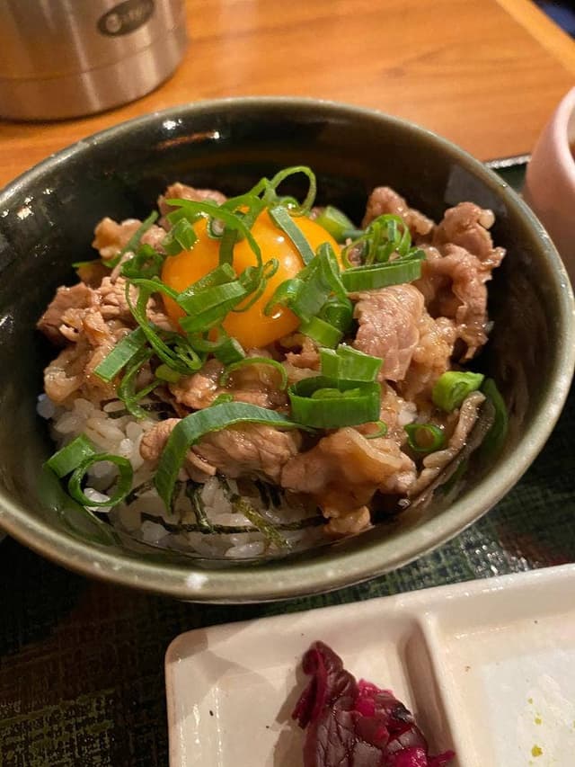 山薬 清流庵 新橋汐留店 - サブ画像3