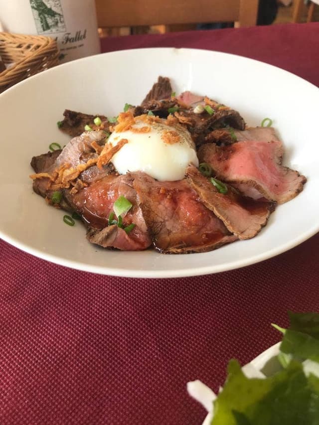 ビストロ イヴローニュ - サブ画像3