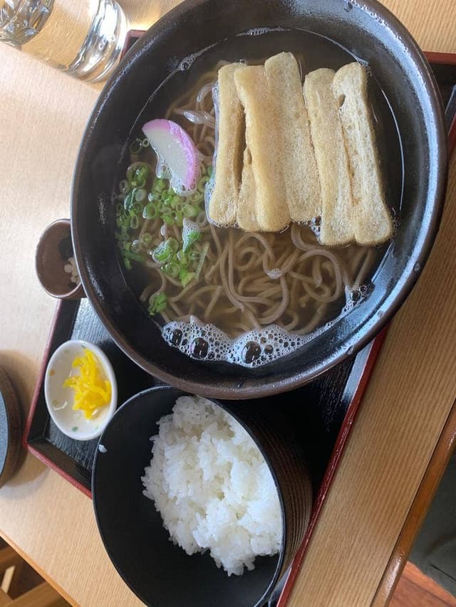 うどん亭 - サブ画像3
