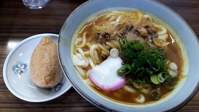 手打うどん茶山 - サブ画像3