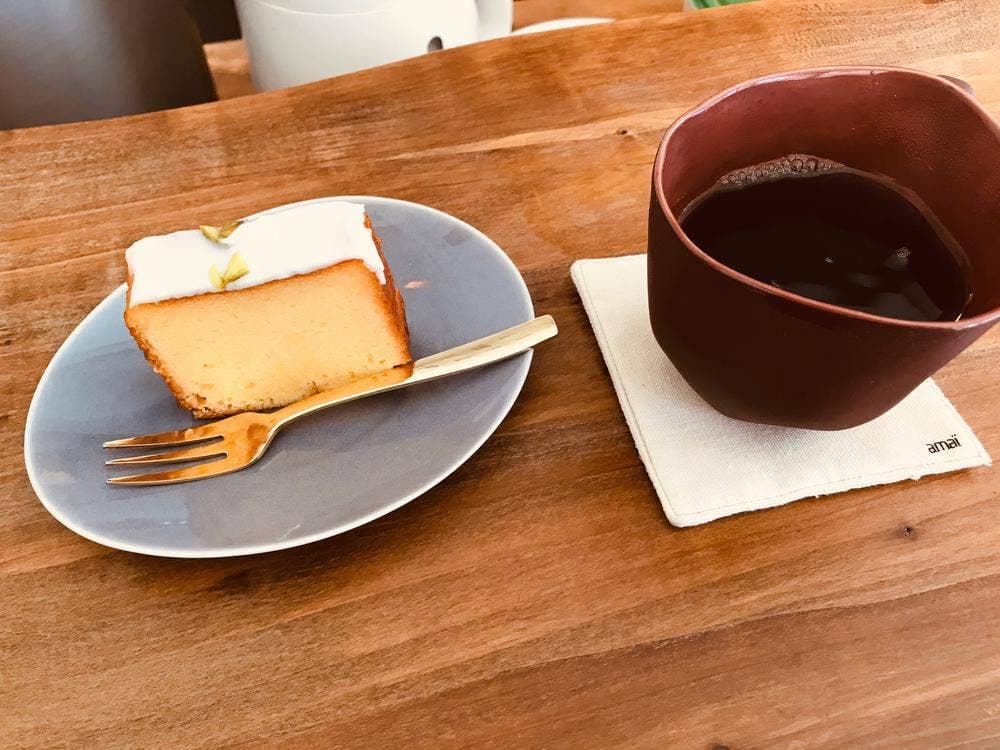オセロスペシャルティコーヒーロースター