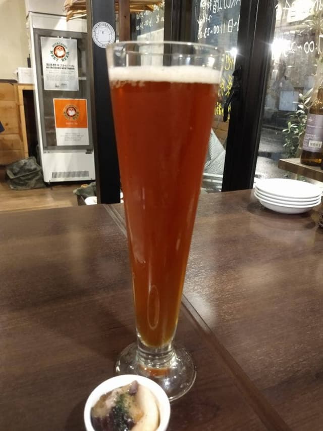 VECTOR BEER 錦糸町店 - サブ画像3