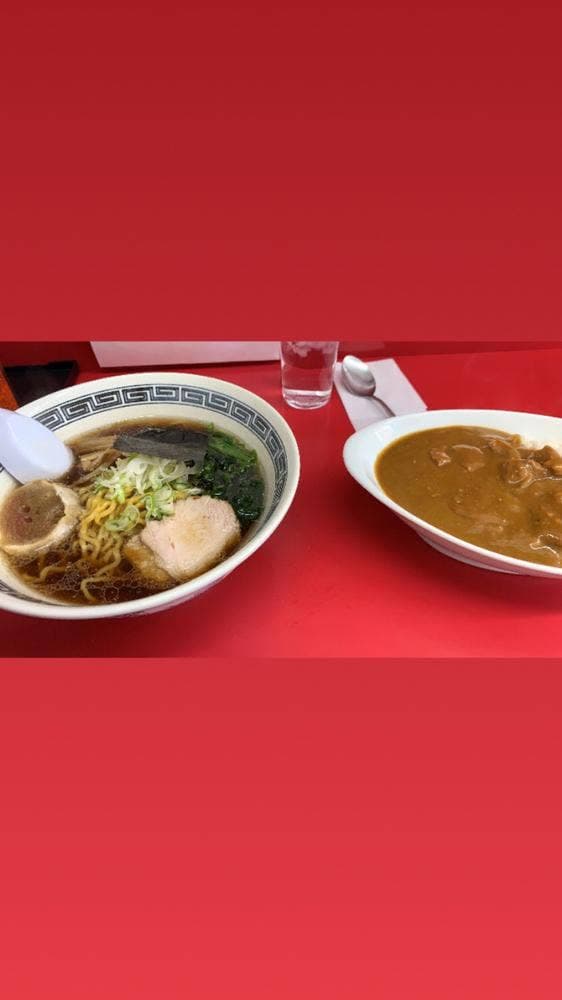 ラーメンの大蓮