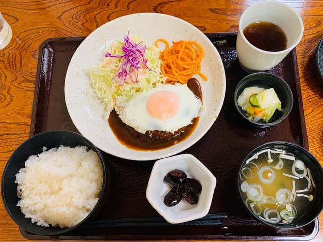 カフェレストランM2 - サブ画像1