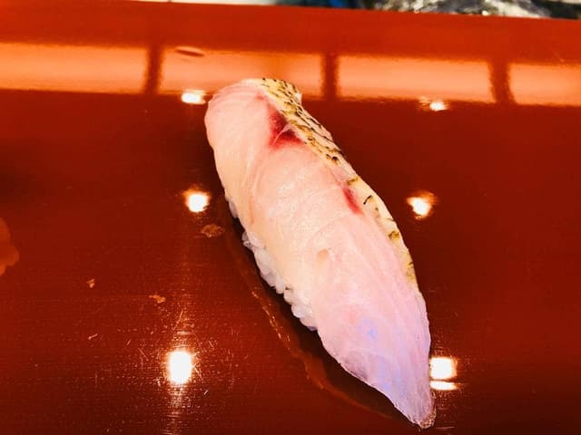 幸兵衛寿司 - サブ画像2