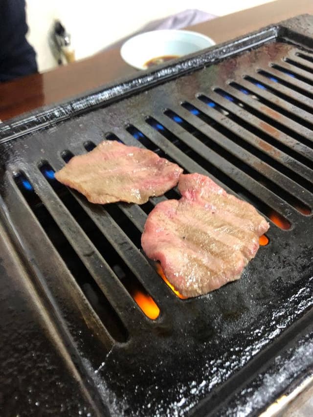 焼肉かぼちゃ亭 - サブ画像2